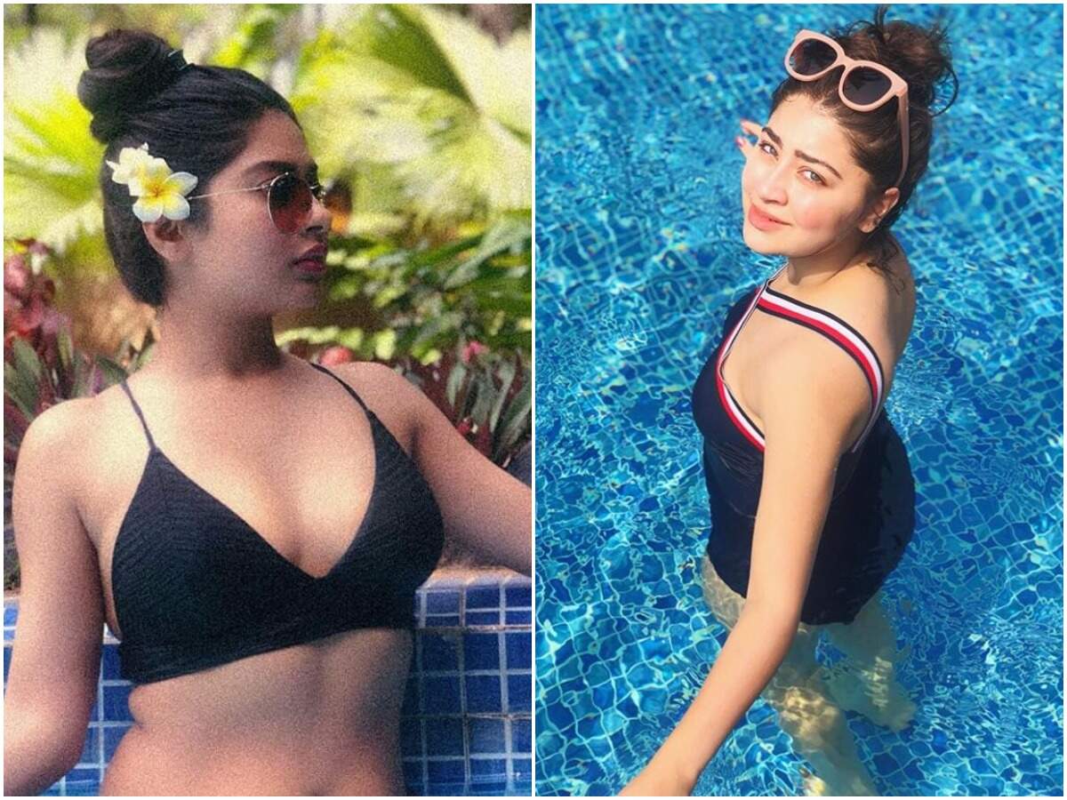 krishna mukherjee bikini