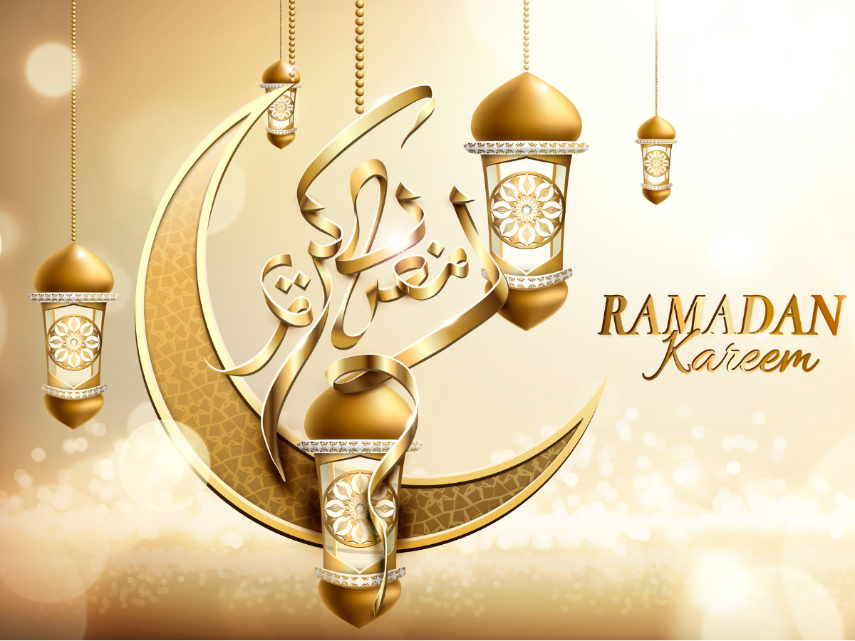 Ramadan wishes happy 247 Ramadan