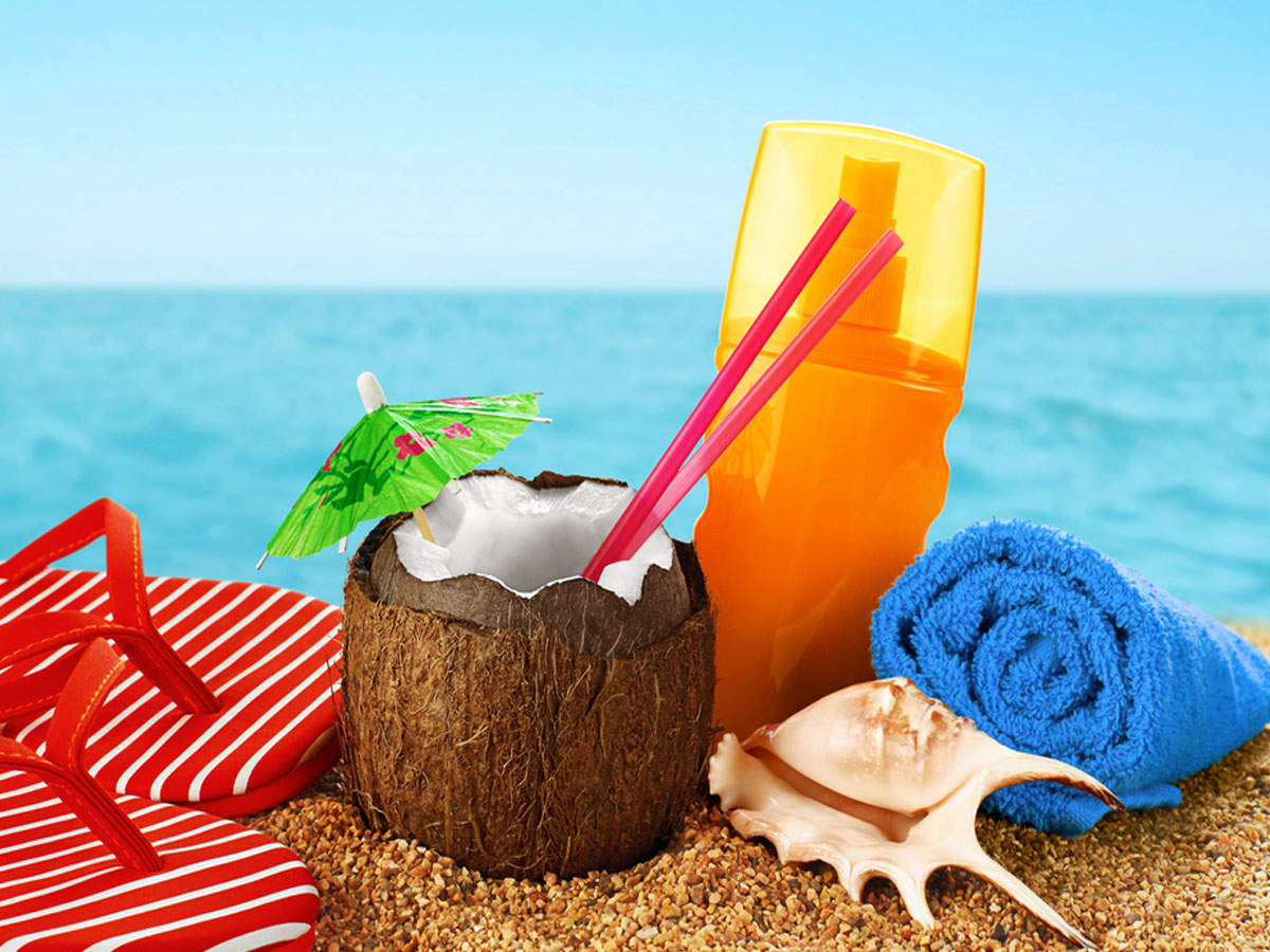 how-effective-is-coconut-oil-when-used-as-a-sunscreen-times-of-india