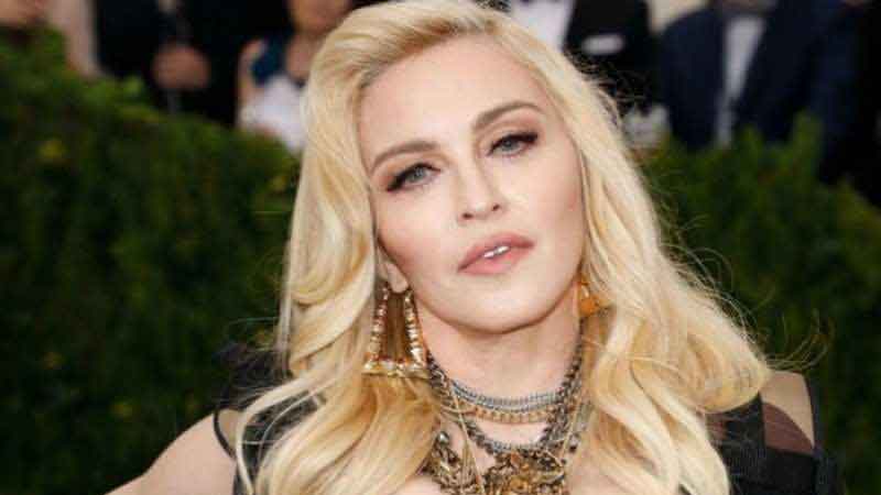 Women Have A Hard Time Being The Champions Of Other Women Madonna