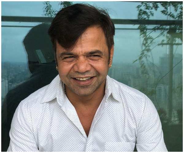 Rajpal Yadav balances films and politics | Hindi Movie News - Times of India