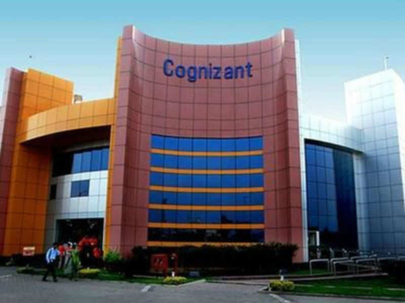Cognizant news times of india highmark by snowpulse