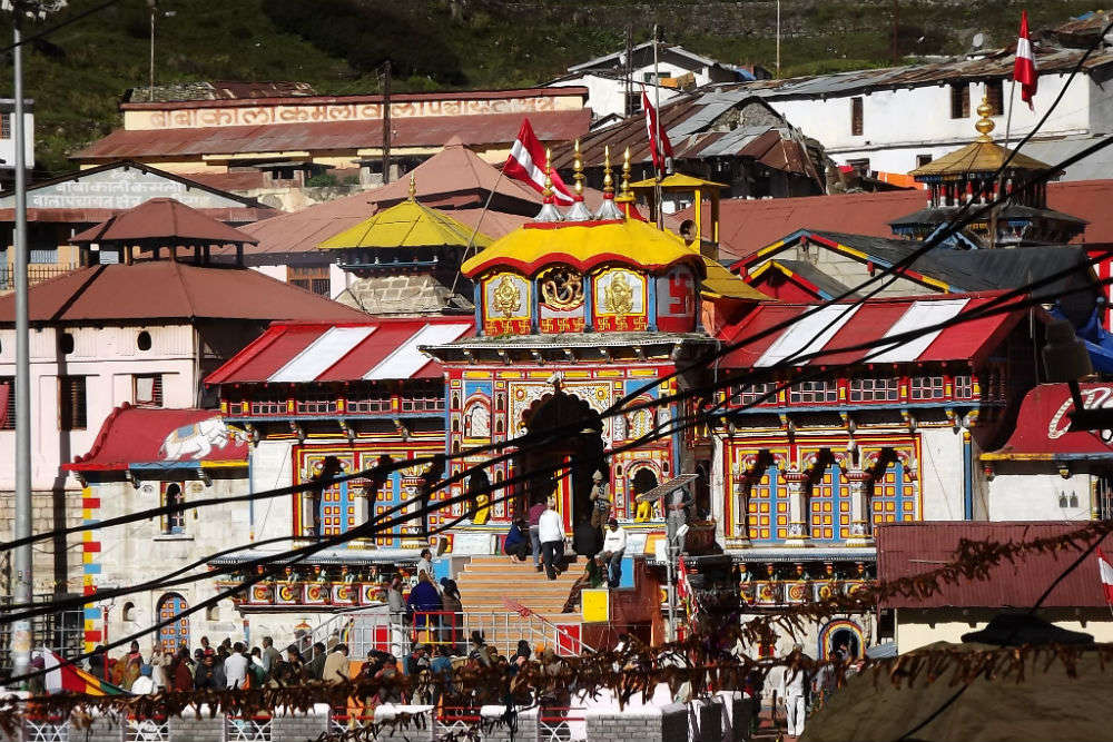 Badrinath Dham Yatra: a life-altering experience