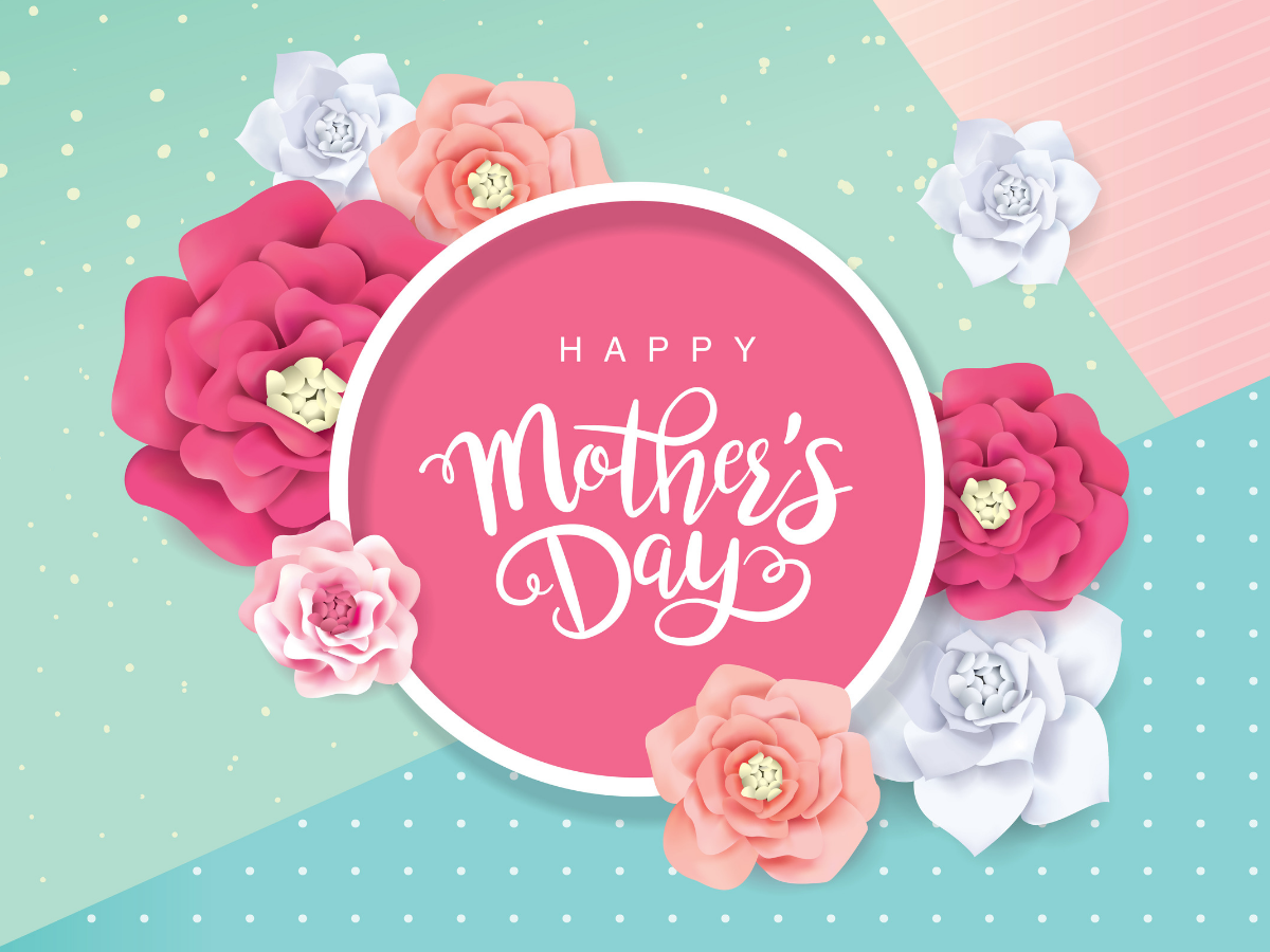 Happy Mother's Day 2020: Wishes, messages, images, quotes, Facebook &  WhatsApp status - Times of India