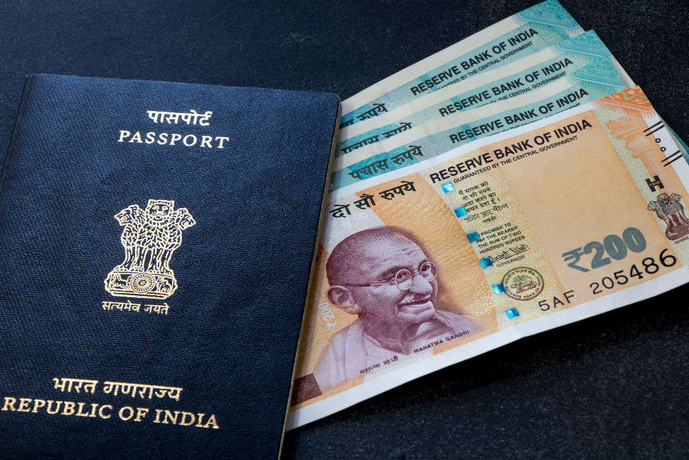 Want to get a new passport or renewing an old one? Here’s all you need to know!