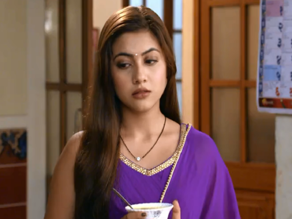 Tujhse Hai Raabta written update, May 9, 2019: Malhar and Kalyani bump