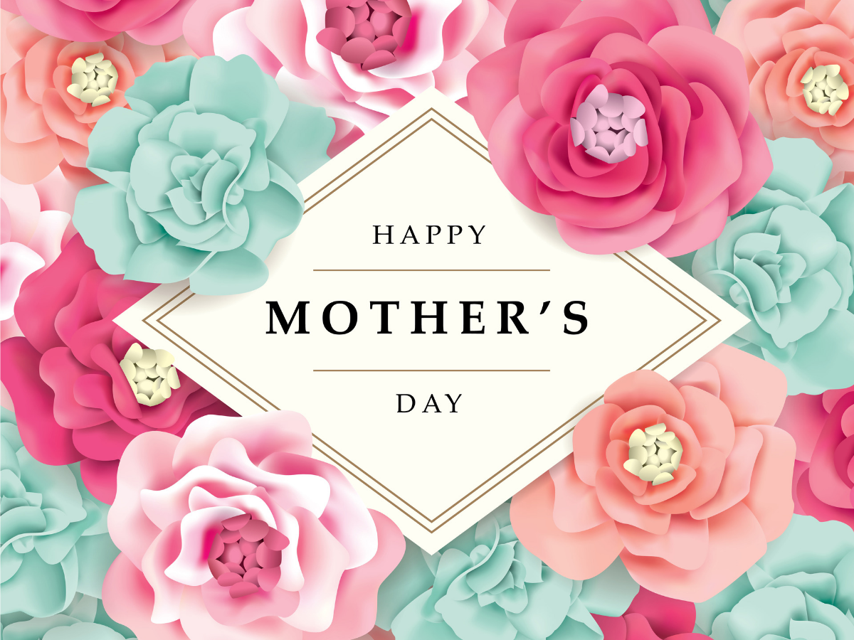 Happy Mother's Day 2023: Images, Quotes, Cards, Greetings ...