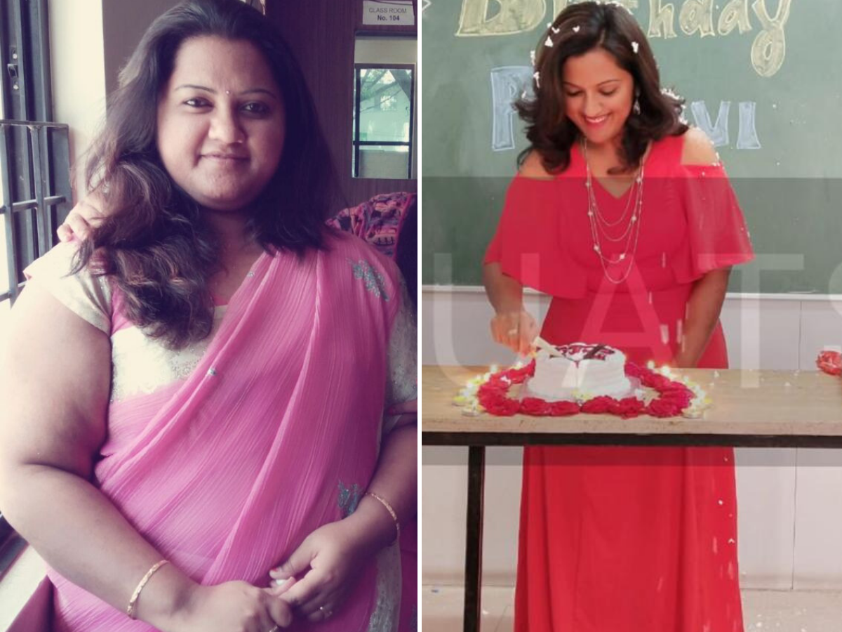 Weight Loss This Woman Lost A Massive 57 Kilos In Just 1 Year Know Her Workout And Diet Times Of India List of lovely bollywood actresses. weight loss this woman lost a massive
