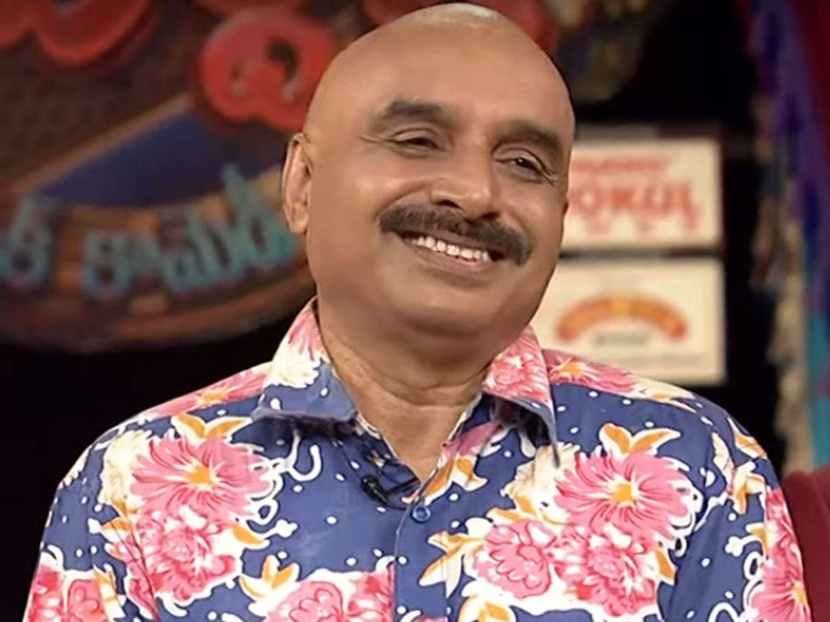 Jabardasth Written Update May 9 2019 Popular Comedian Sudharshan