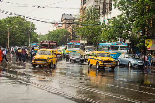 Double-decker buses to make a comeback in Kolkata soon