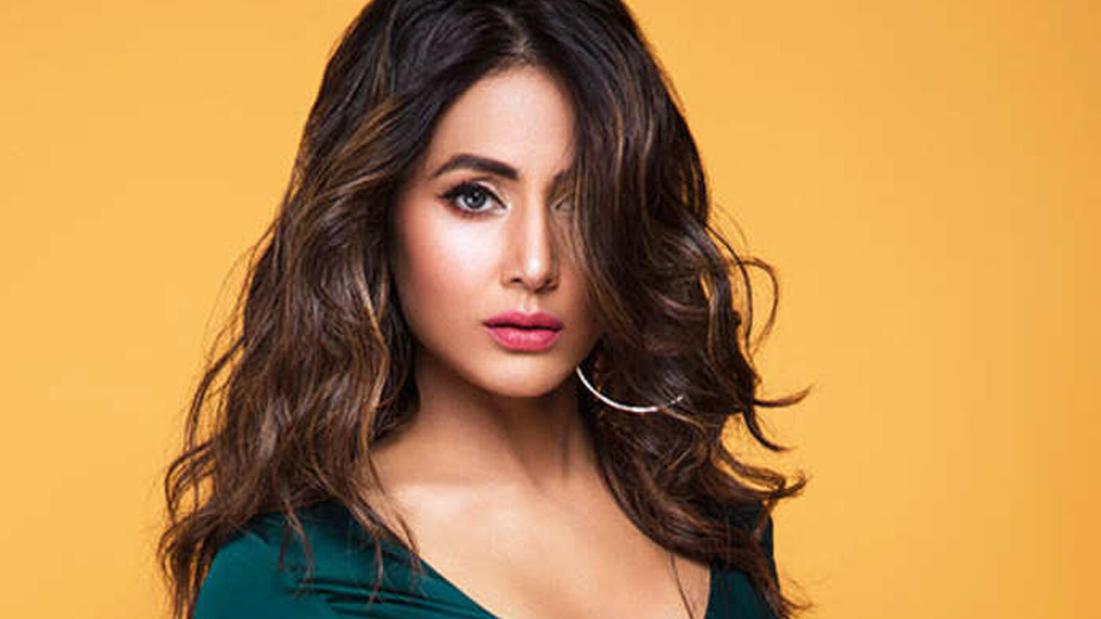 Image result for hina khan