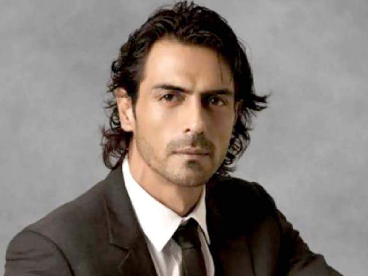 Arjun Rampal announces two most favorites of his life, read on to ...