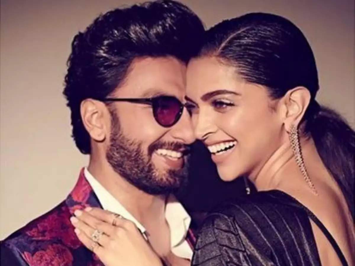 Ranveer Singh reveals the reason behind his endorphin rush