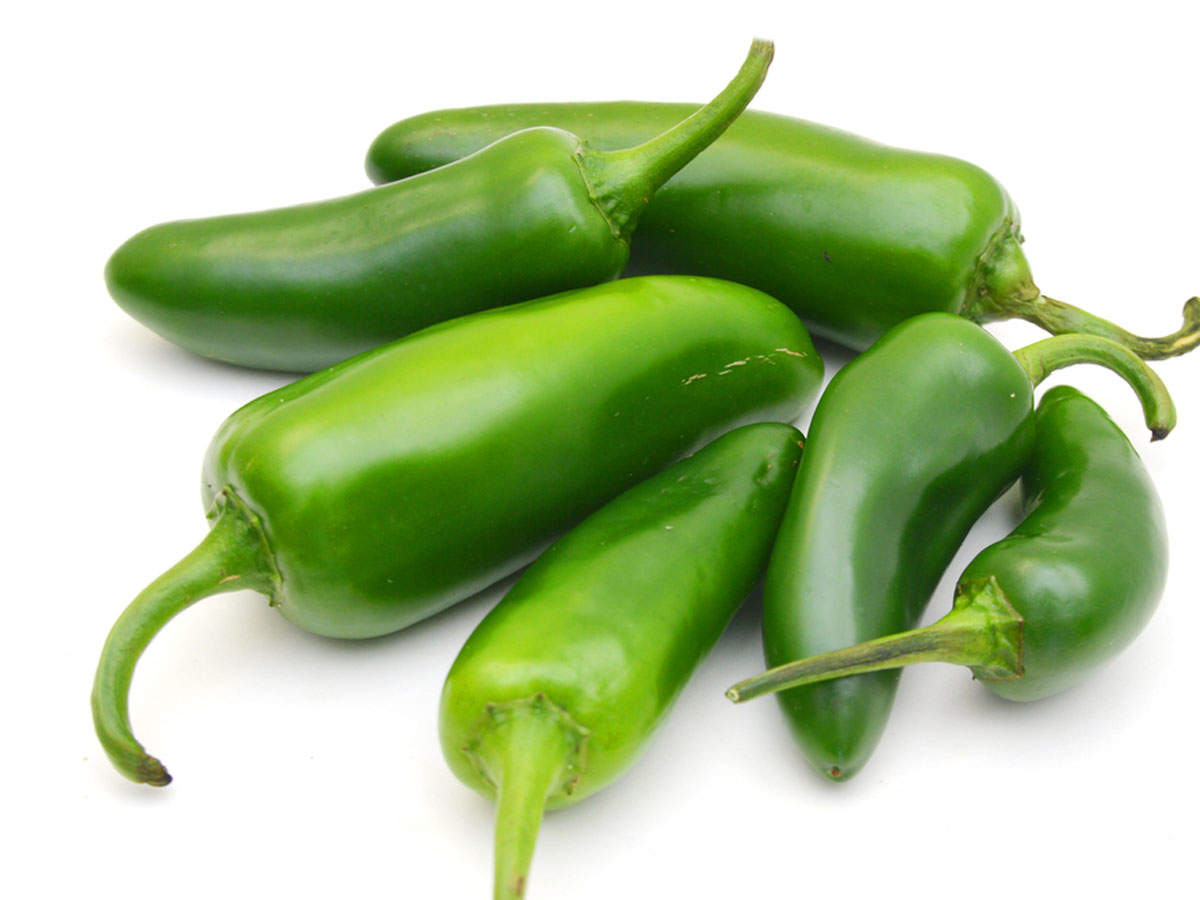 Are Jalapenos Good For High Blood Pressure