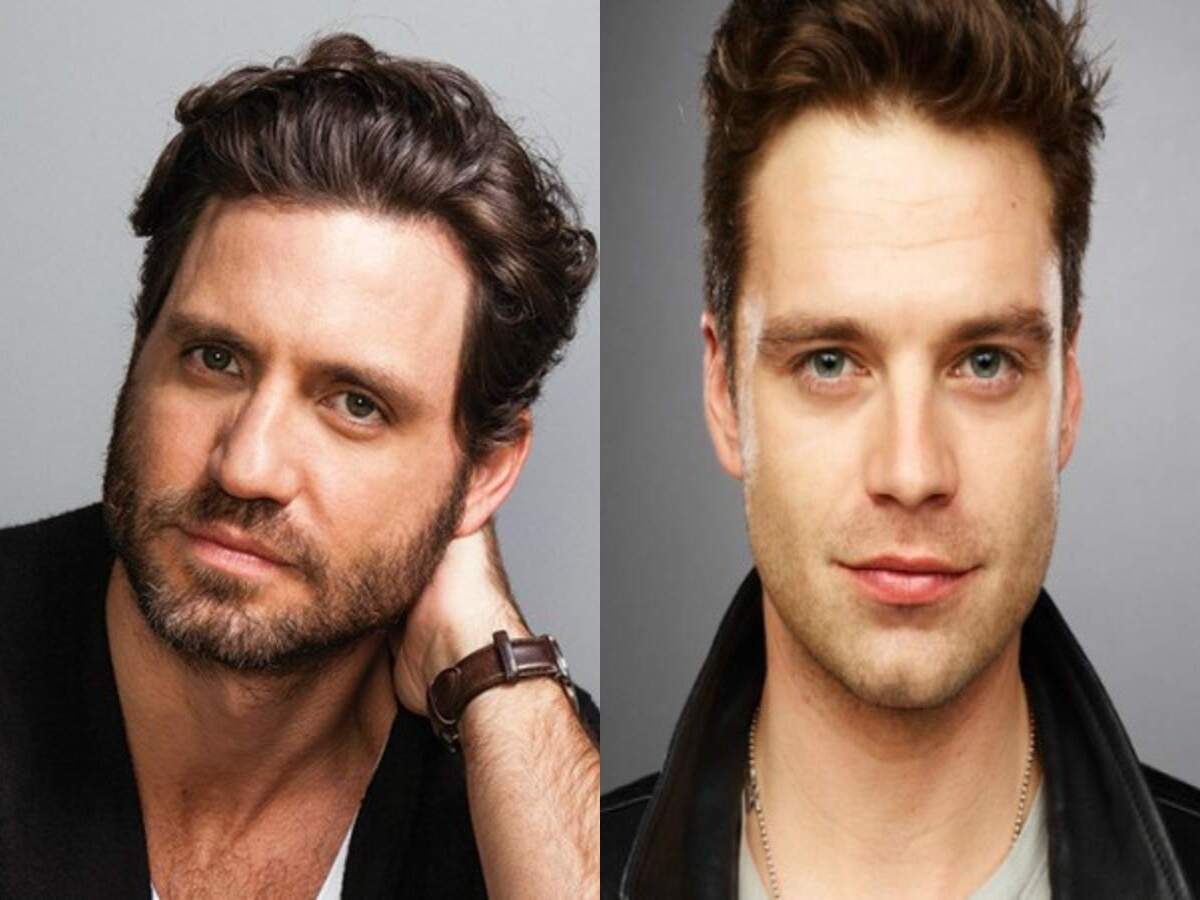 Sebastian Stan, Edgar Ramirez to join the cast of '355' | English Movie News - Times of India Sebastian Stan, Edgar Ramirez to join the cast of '355' | English Movie News - Times of India