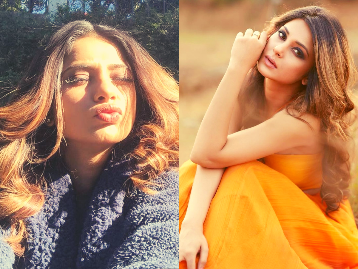 Watch: The first thing Jennifer Winget did after coming back from her  vacation - Times of India
