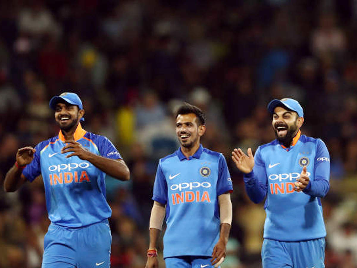 Old Trafford, Manchester, UK. 22nd June, 2019. ICC World Cup