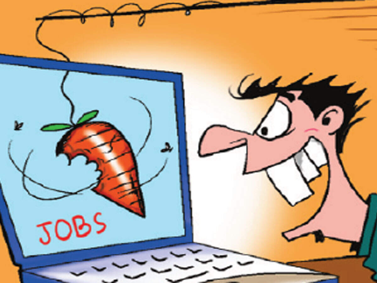 Back Door Entry Appointments Hc Slams Skill Development Corp