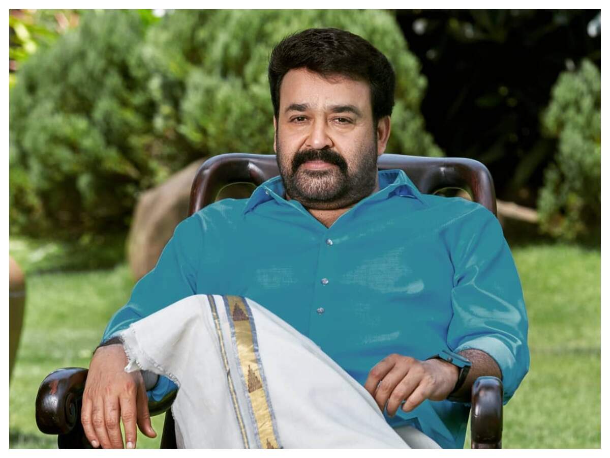 super star mohanlal