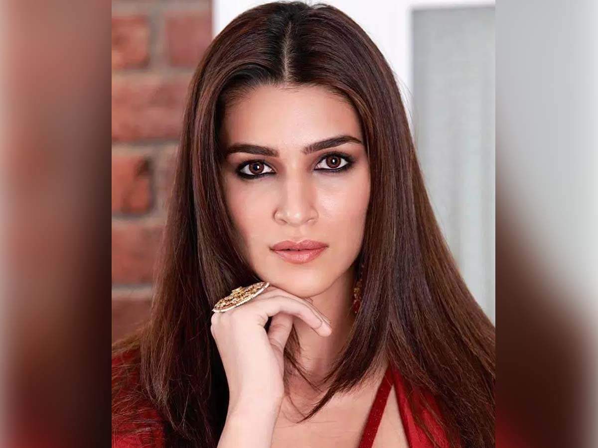 Kriti Sanon completes 5 years in Bollywood: Here's what the ...