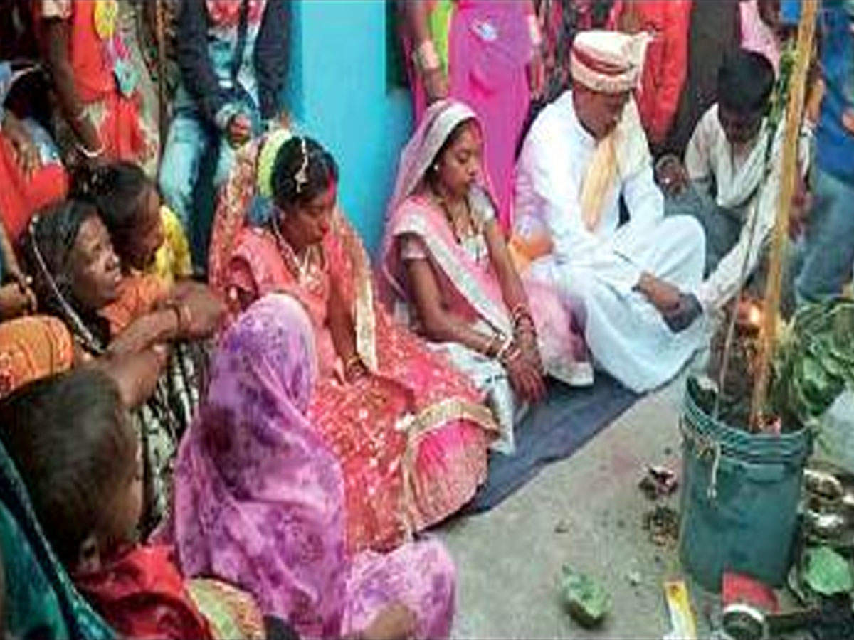 punishment for bigamy in india