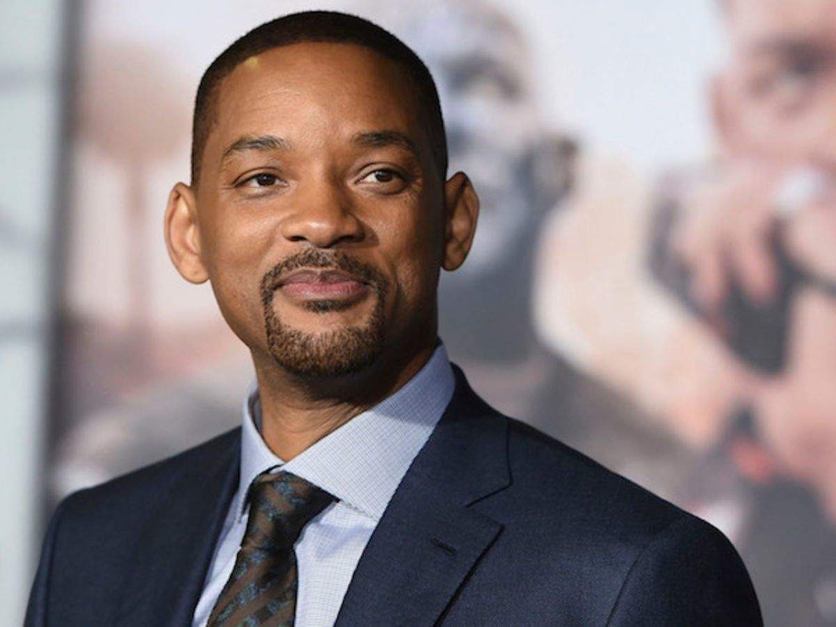 Hollywood Actor Will Smith Hires A Renowned Indian Pr Agency Hindi Movie News Times Of India