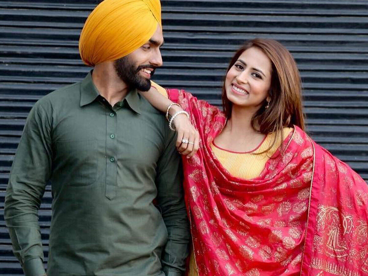 ammy virk new movie