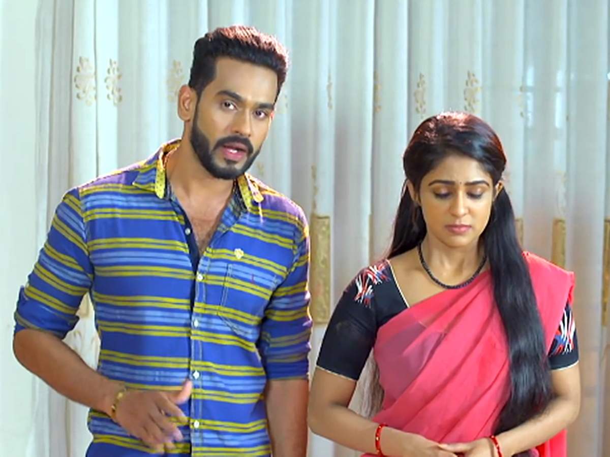 malayalam serial: Manjil Virinja Poovu written update, May 23, 2019