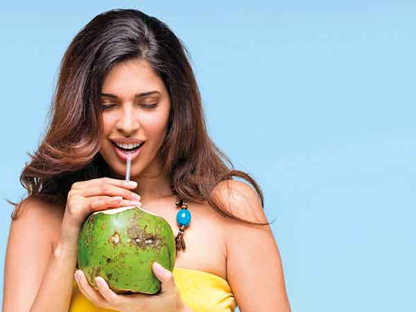 This Summer, go nuts over coconut! - Times of India