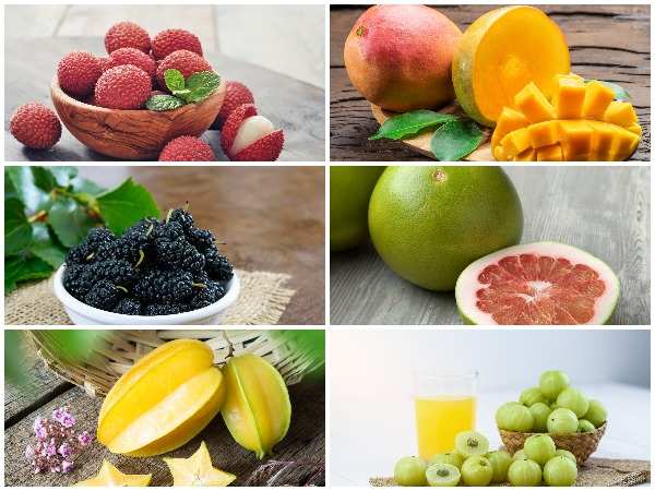 summer-fruits-that-are-superfoods-times-of-india