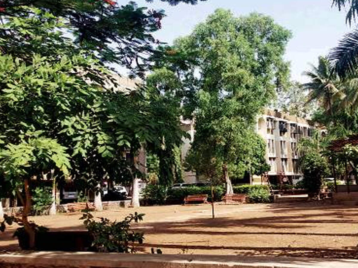 Pune Crime spurt in NIBM Road area picture