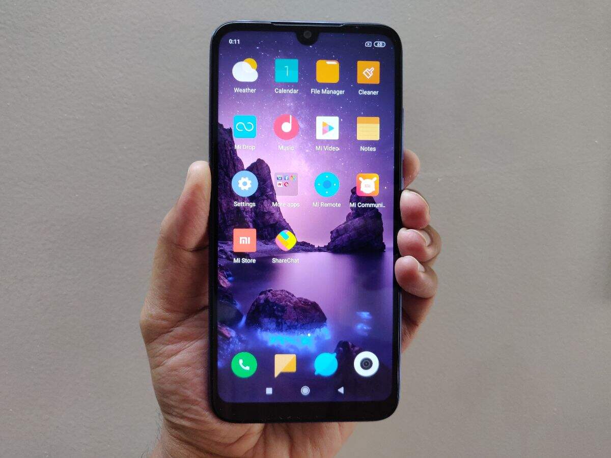 burberry amazon xiaomi