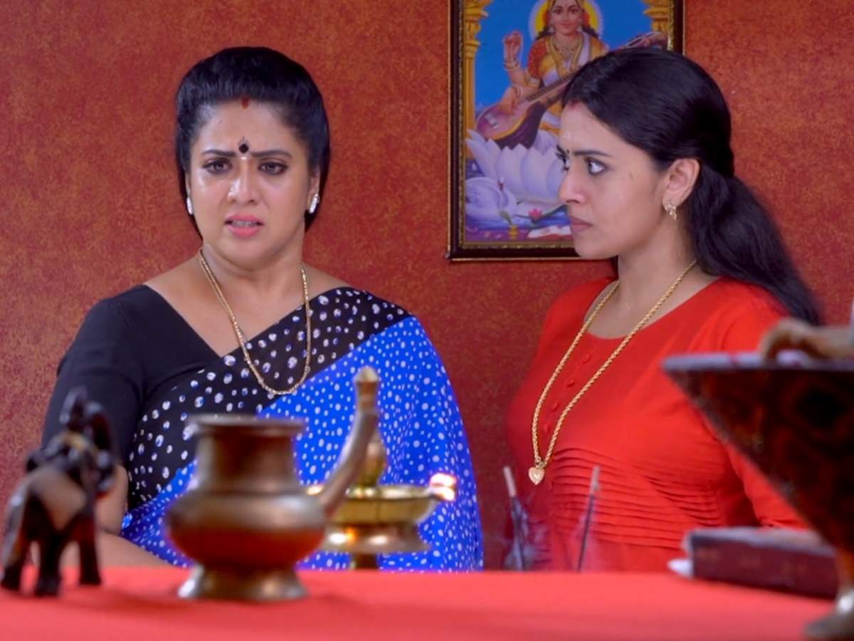 Malayalam Serial: Seetha Kalyanam Written Update, May 27, 2019 