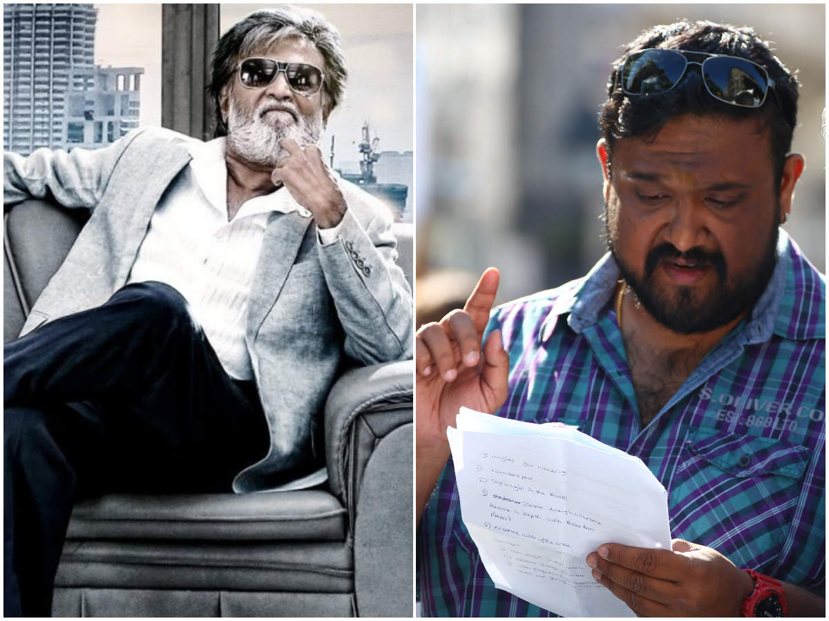 Rajinikanth S Next With Director Siva Tamil Movie News Times