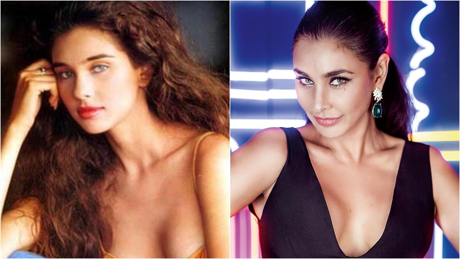 Lisa Ray Reveals She Felt Ugly About Her Body At The Age Of 16