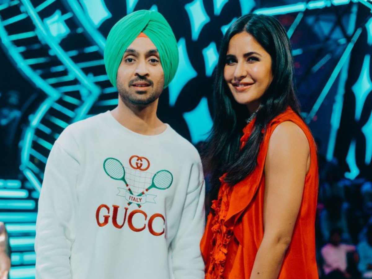 Inside Diljit Dosanjh's Super Fashionable Wardrobe