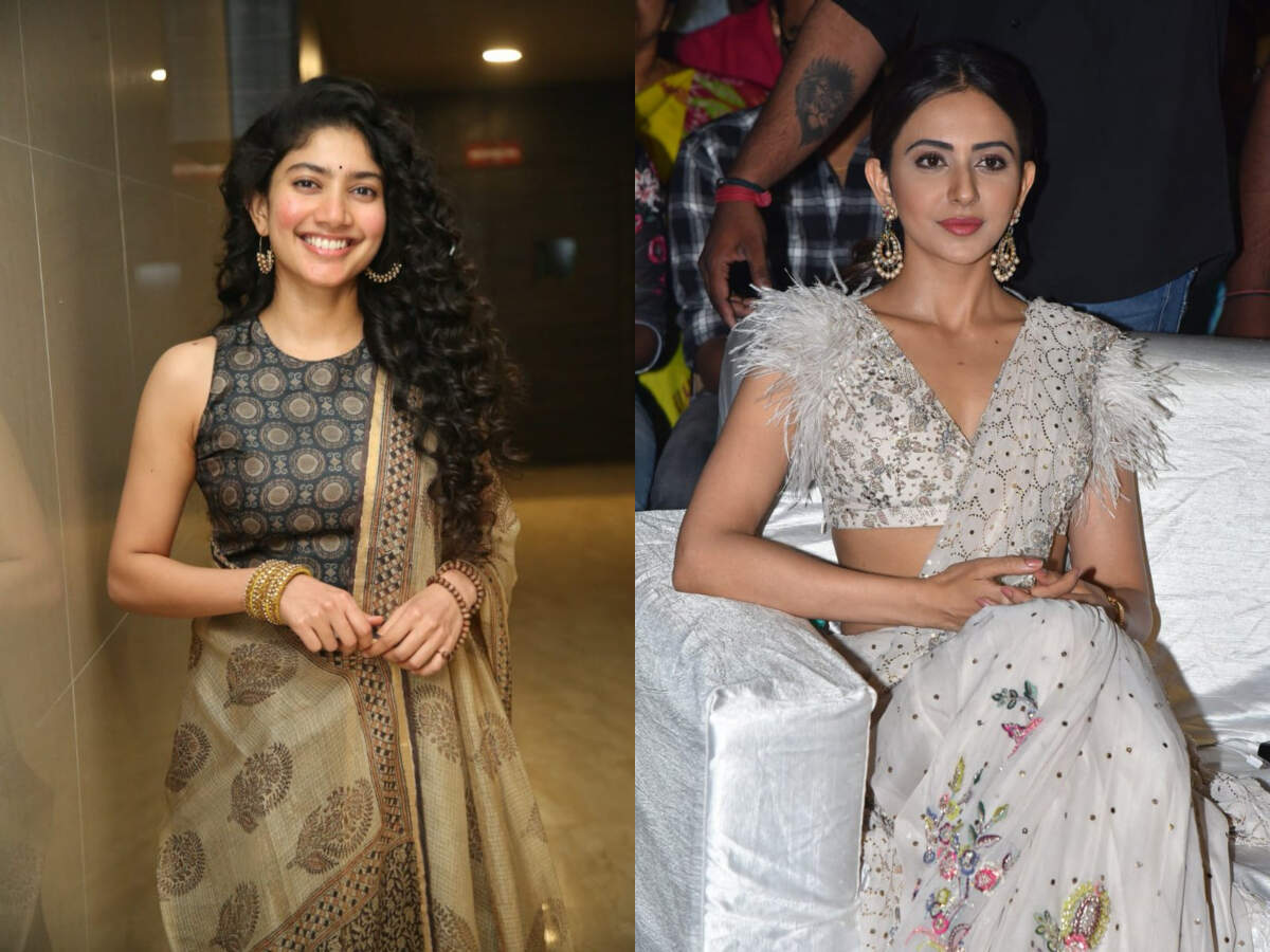 Rakul Preet Singh denies rumours of rife with her 'NGK' co-star Sai Pallavi | Tamil Movie News - Times of India