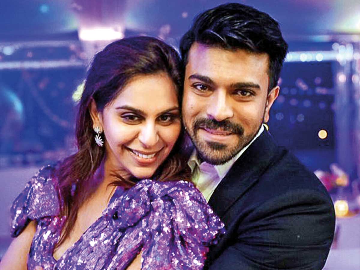 Ram Charan-Upasana escape to Africa to celebrate their seventh wedding  anniversary | Events Movie News - Times of India