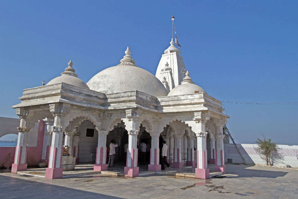 Porbandar Airport to see base expansion to encourage tourism to Mahatma Gandhi’s birthplace