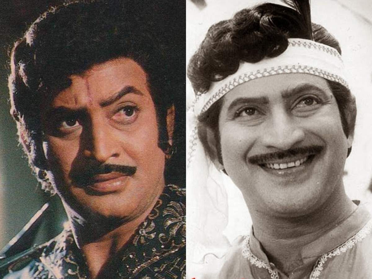 Happy Birthday Ghattamaneni Krishna: Interesting facts about the super star of Tollywood | Telugu Movie News - Times of India