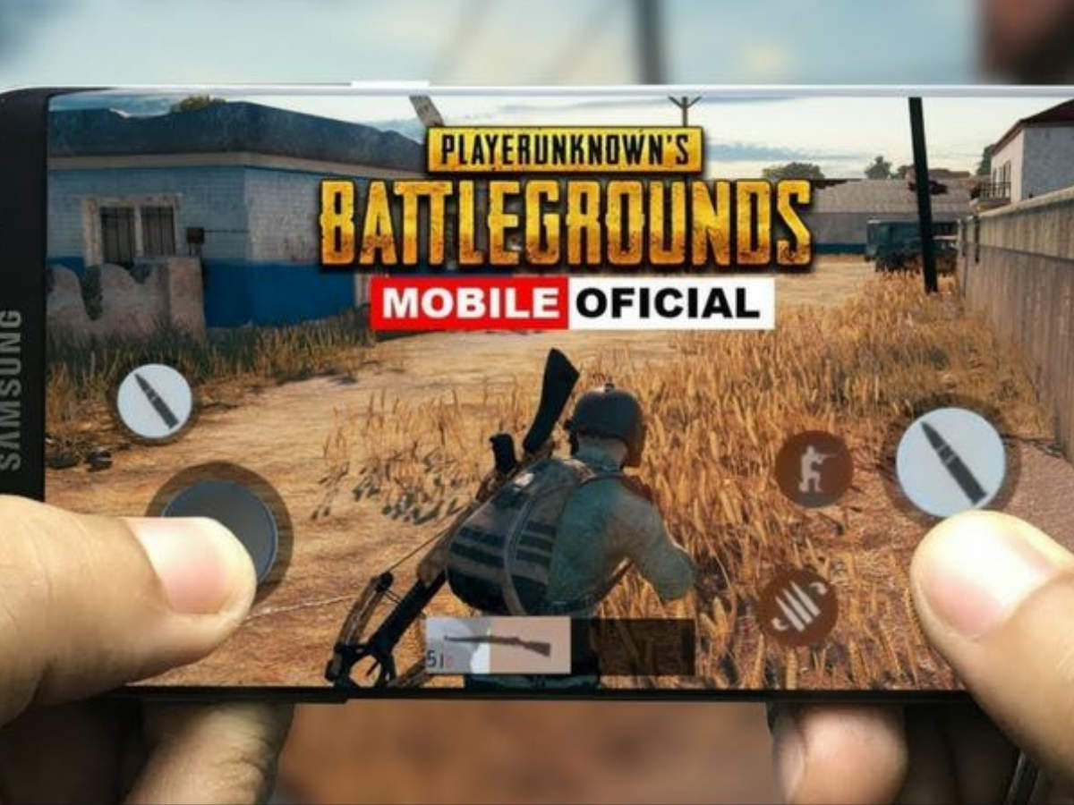 Is your addiction to PUBG toxic? Here is what doctors warn - Times ...