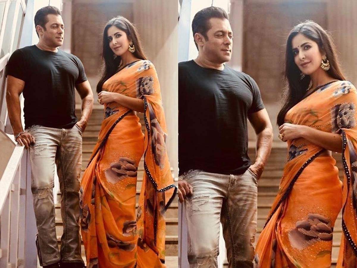 Салман катрина. Катрина Каиф и Салман Кхан. Salman Khan Katrina Kaif. Салман Кхан Бхарат. Фильм Индия Салман Кхан 2021.