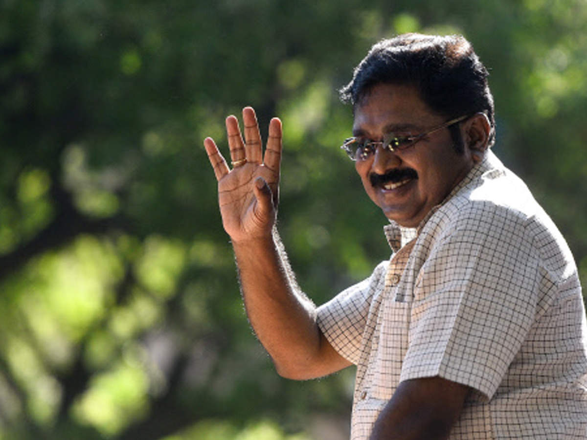 Dinakaran