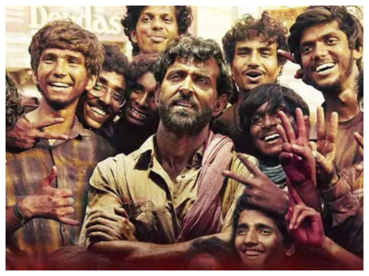 Image result for super 30 movie