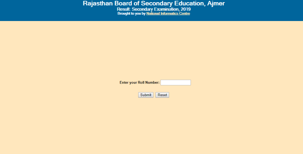 Rbse School Code List Of Rajasthan - School Style