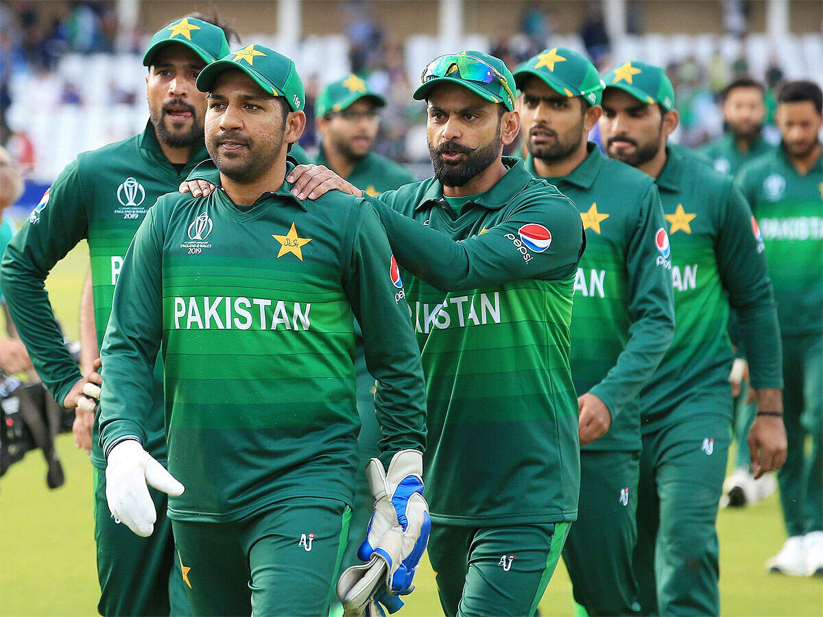 pic Pakistan Vs England World Cup 2019 Scorecard england vs pakistan icc world cup 2019