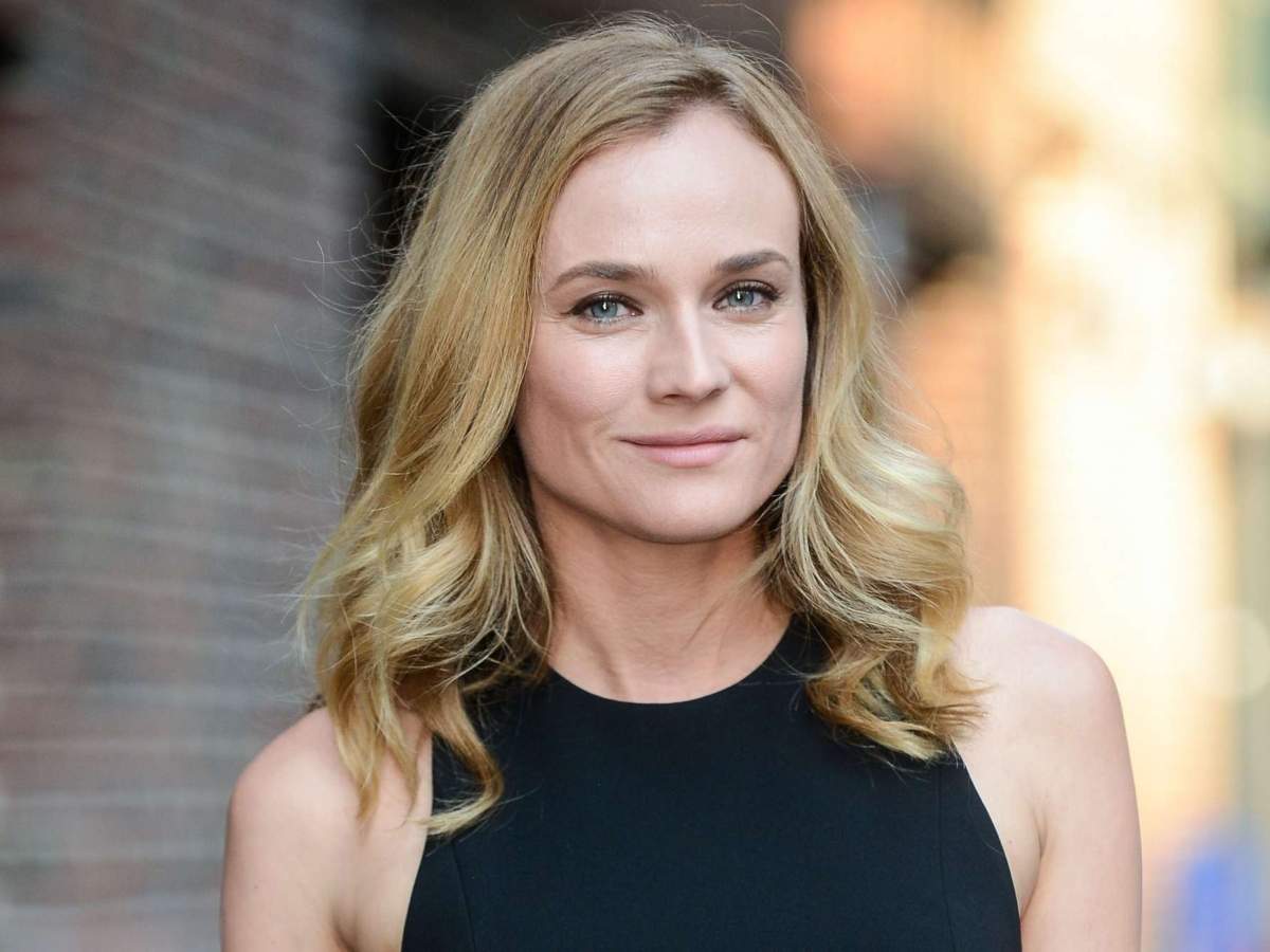 Diane Kruger - News, Photos, Videos, and Movies or Albums