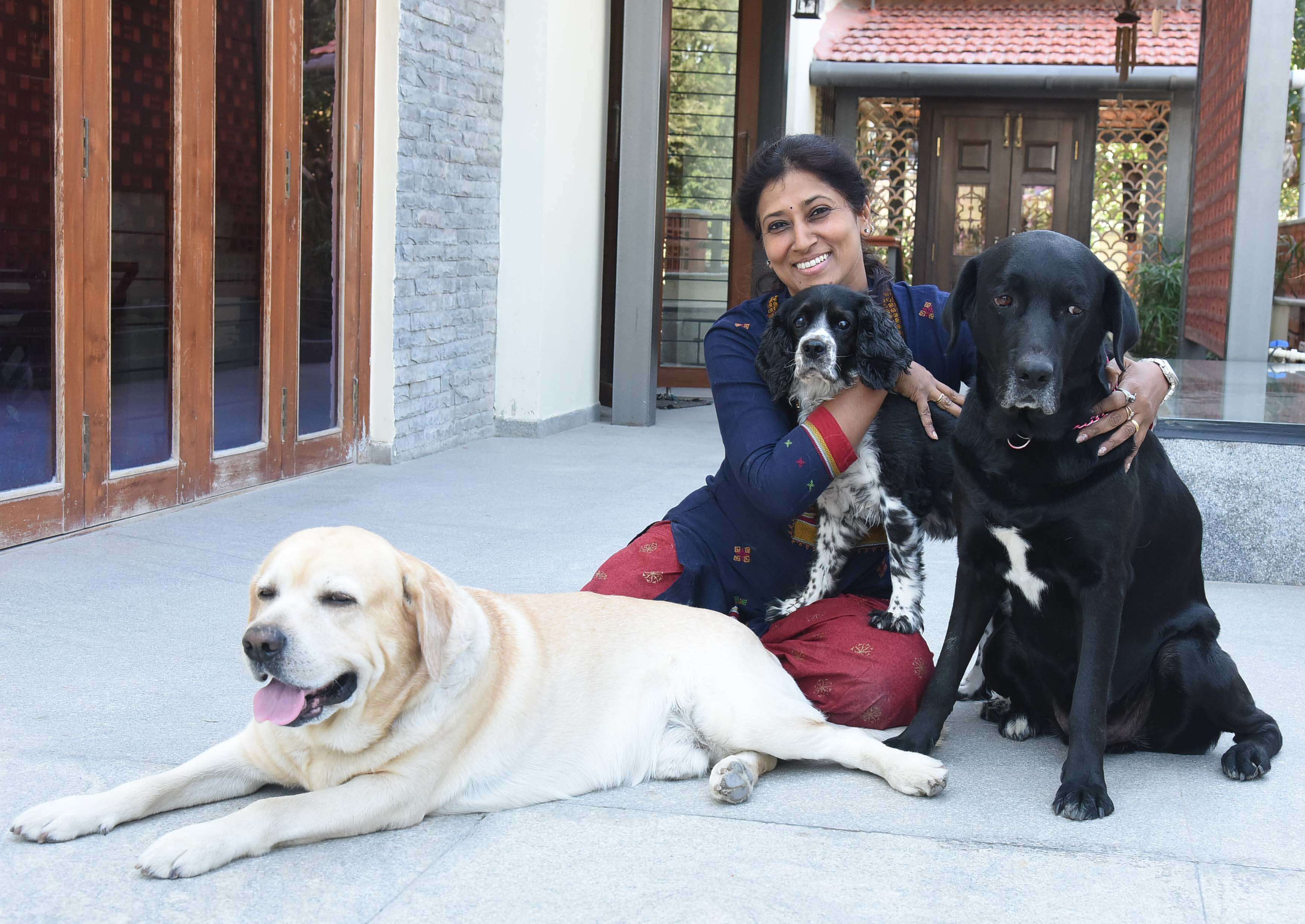 Can pets talk? Yes, say these animal communicators - Times of India