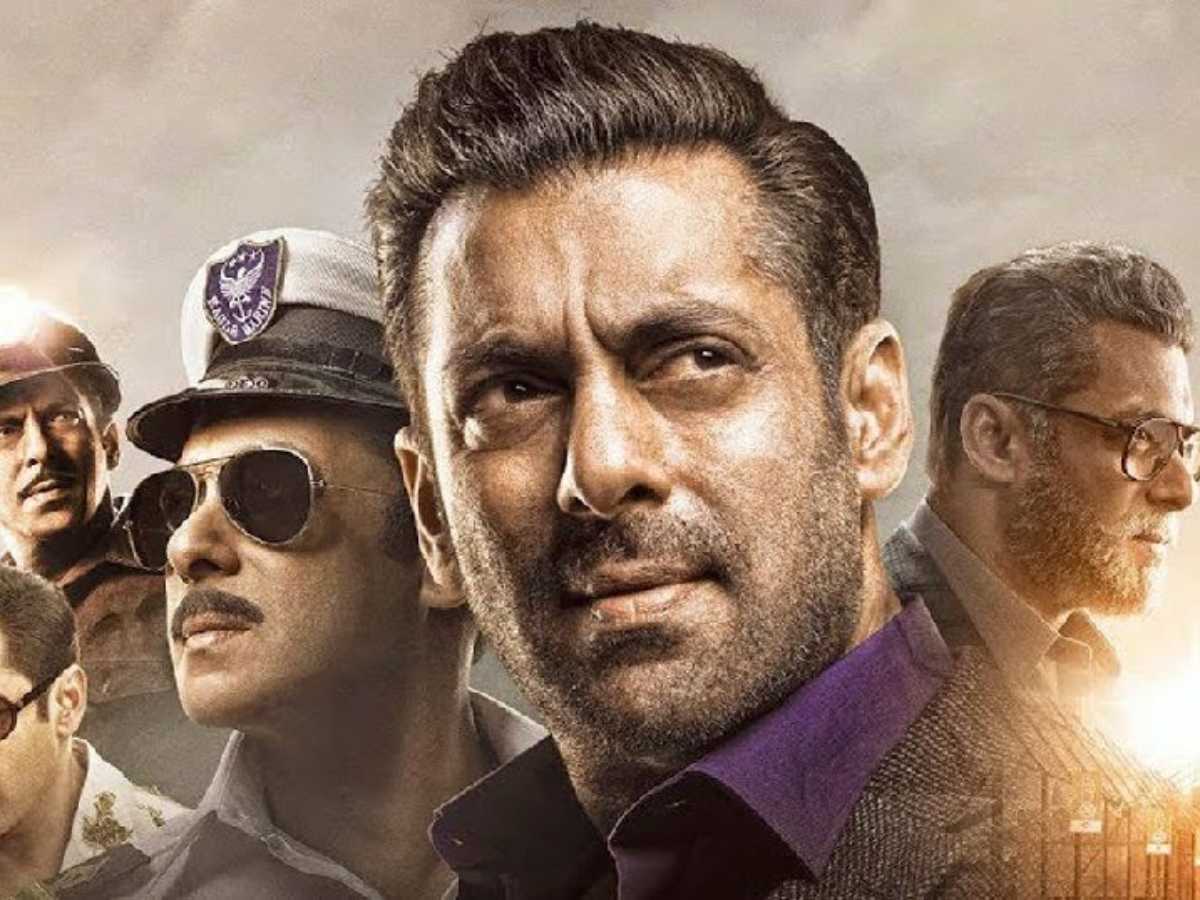 watch bharat movie