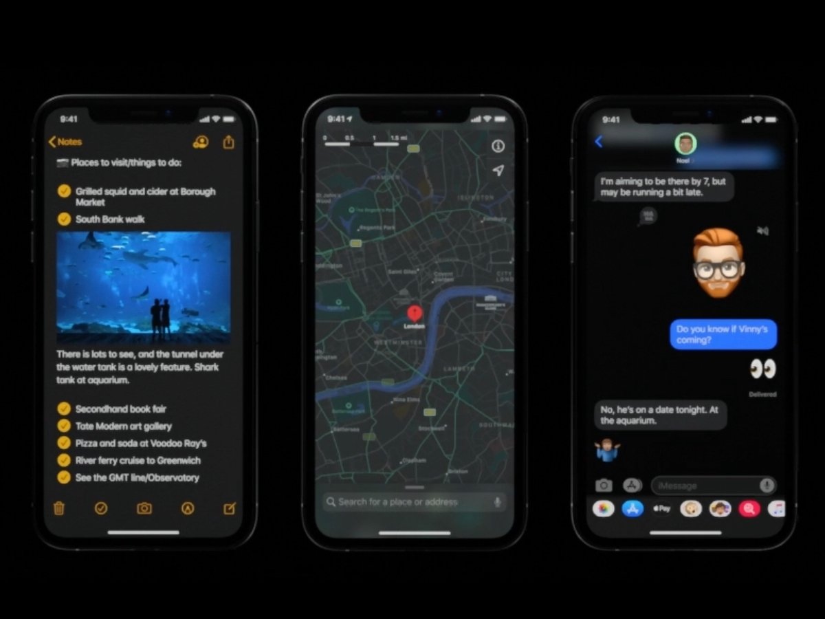 Ios 13 Find My App How Find My App Can Find Your Lost Iphones